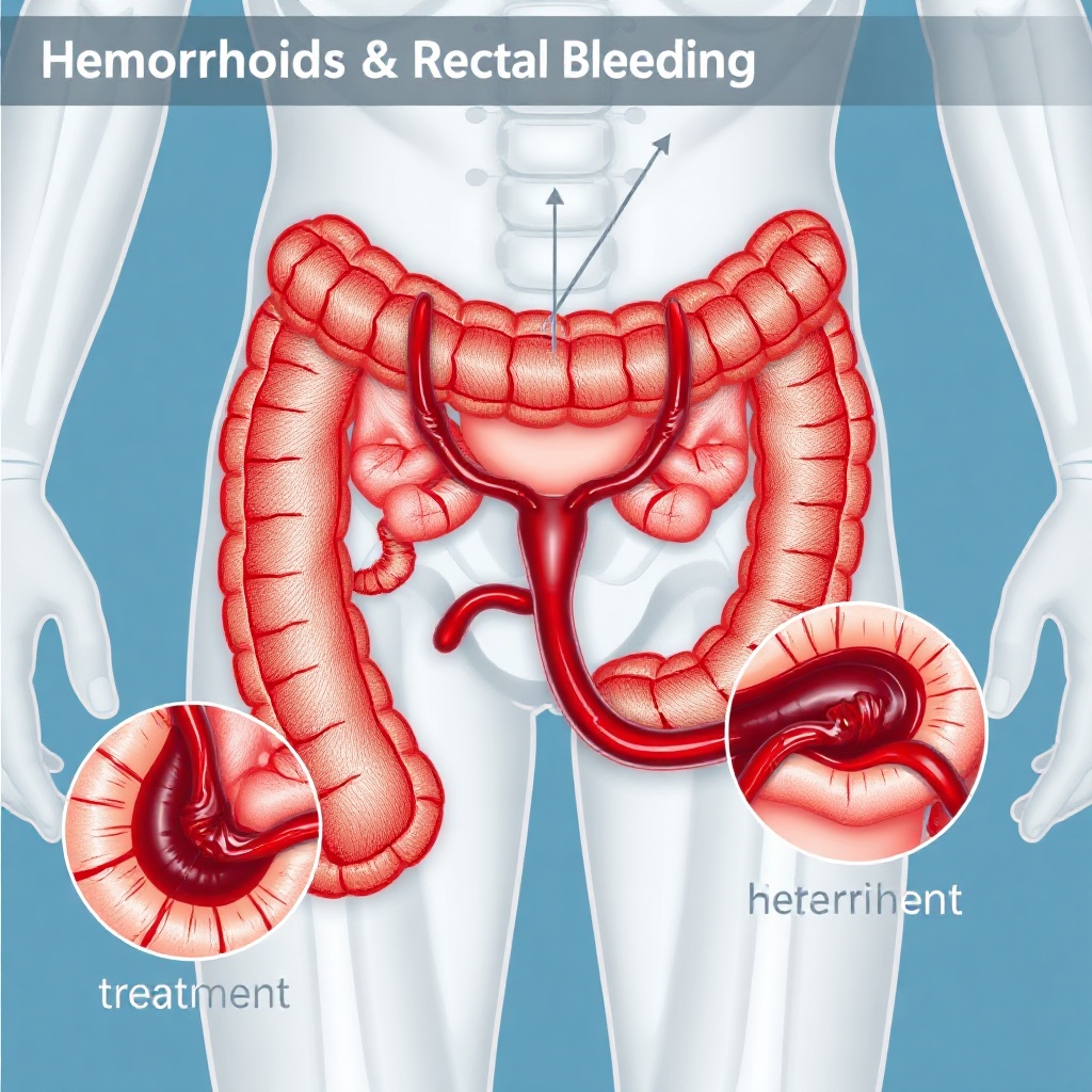 Hemoroid ve Makat Kanaması Hakkında Bilmeniz Gerekenler