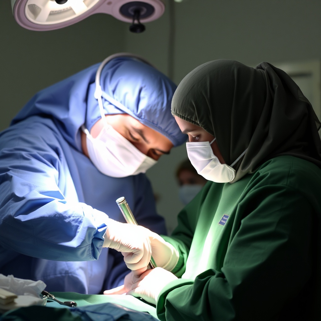 Ağrı Vajina Daraltma Ameliyatı