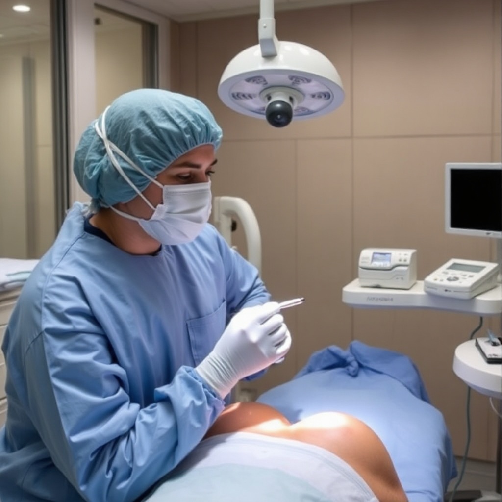 Düzce Labioplasti Tedavisi