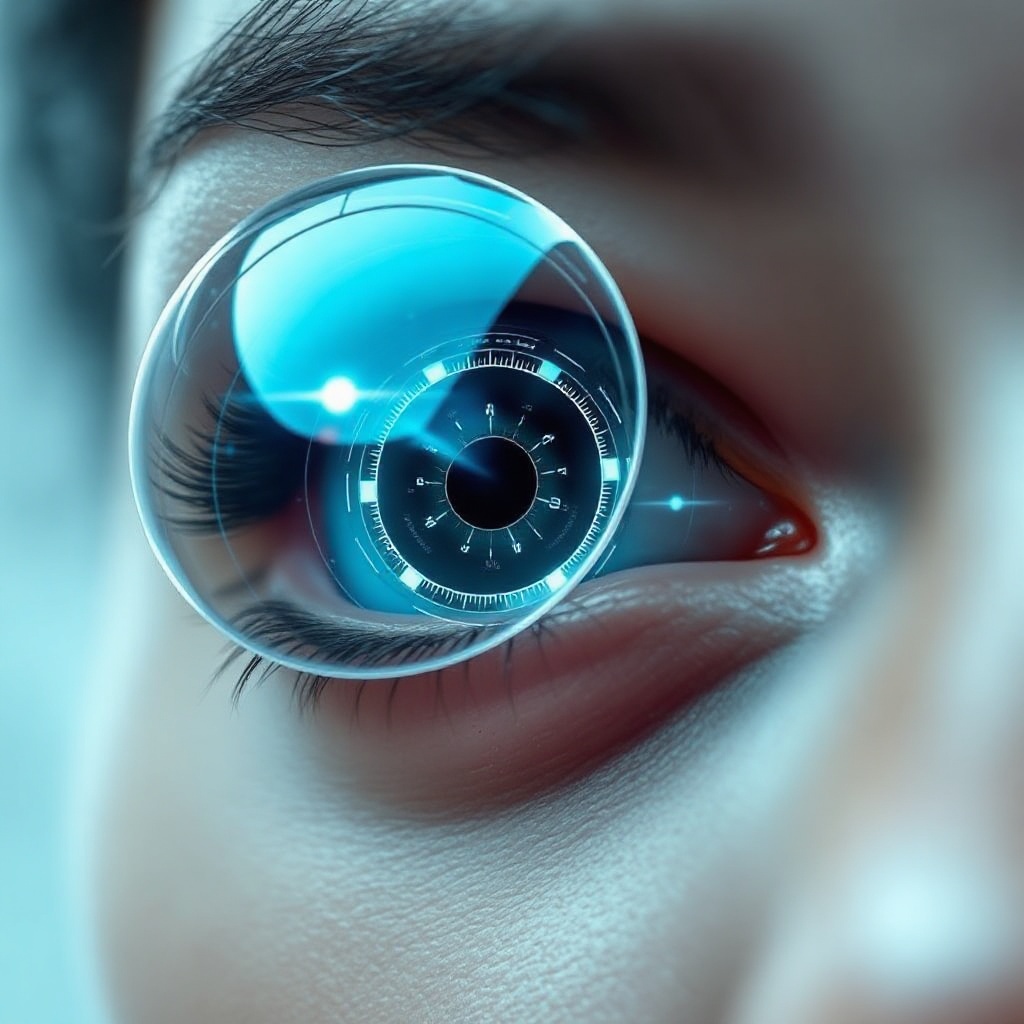 Akıllı Lens