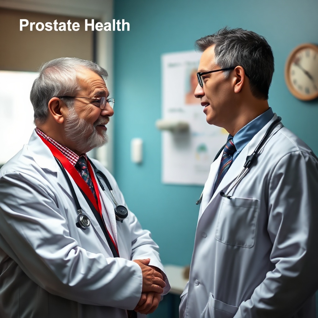 Prostat