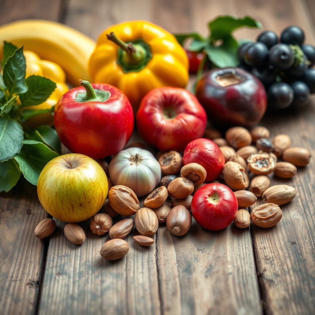 Vitamin E eksikliği