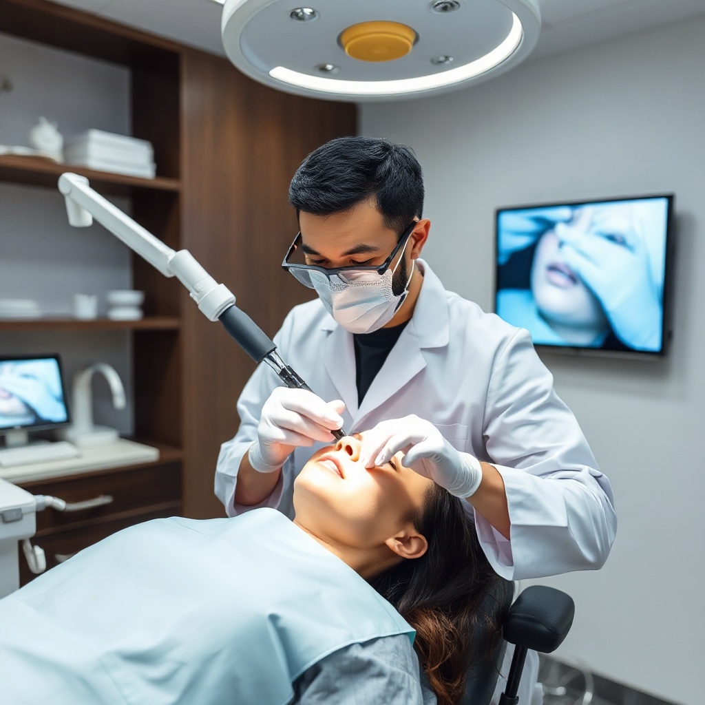 Adana Genital Estetik Doktoru