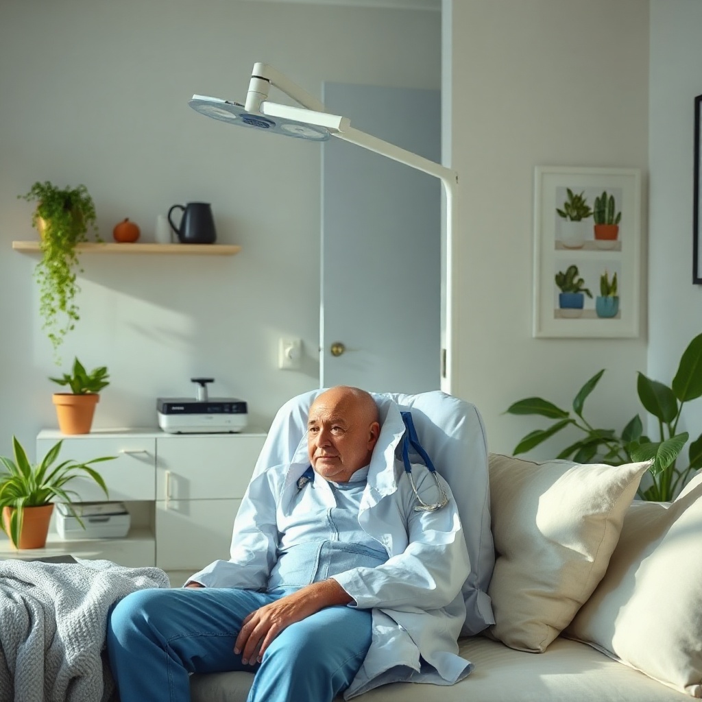 Hemoroid hastaları