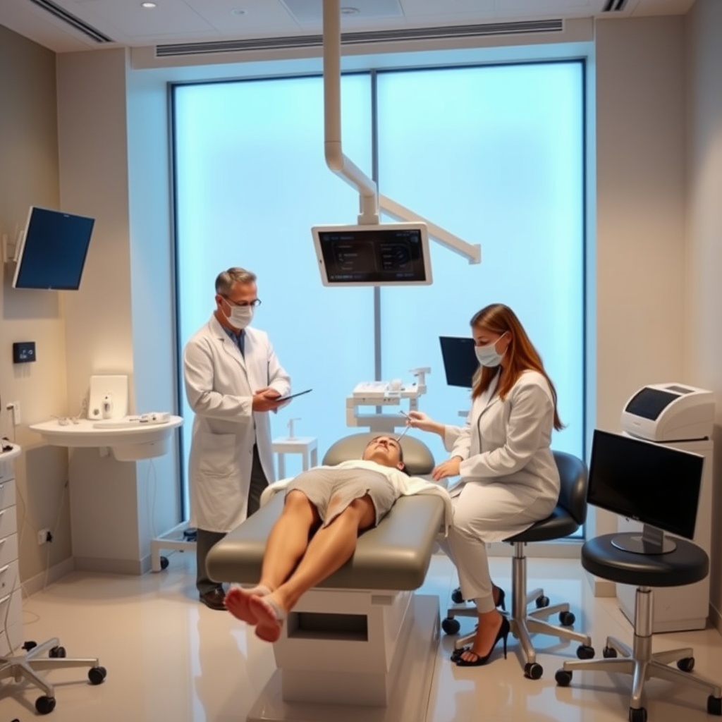 Afyonkarahisar Genital Estetik Doktoru