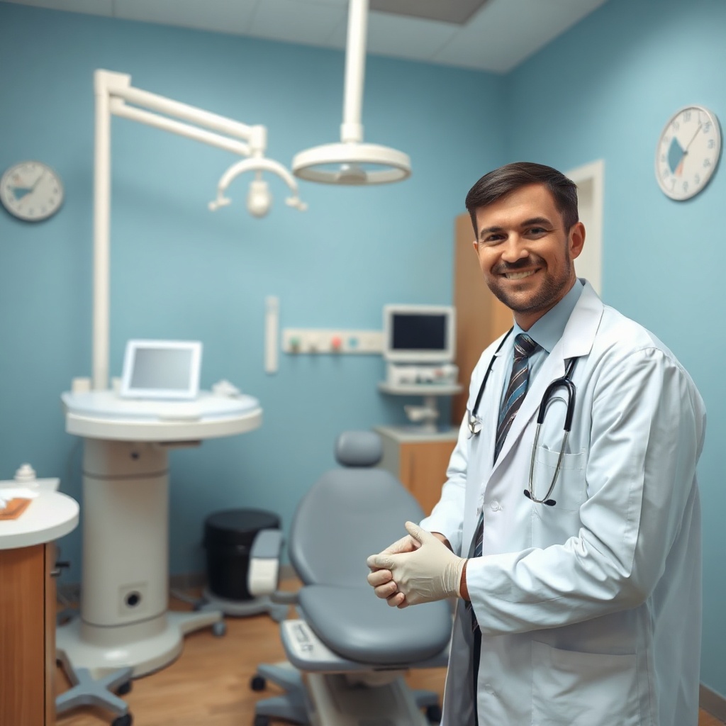 Antalya Genital Estetik Doktoru