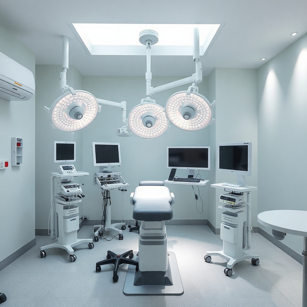 Genital Estetik Operasyonlarında Sık Sorulan Sorular