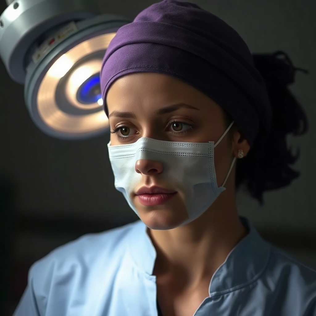 Ağrı Genital Estetik Doktoru