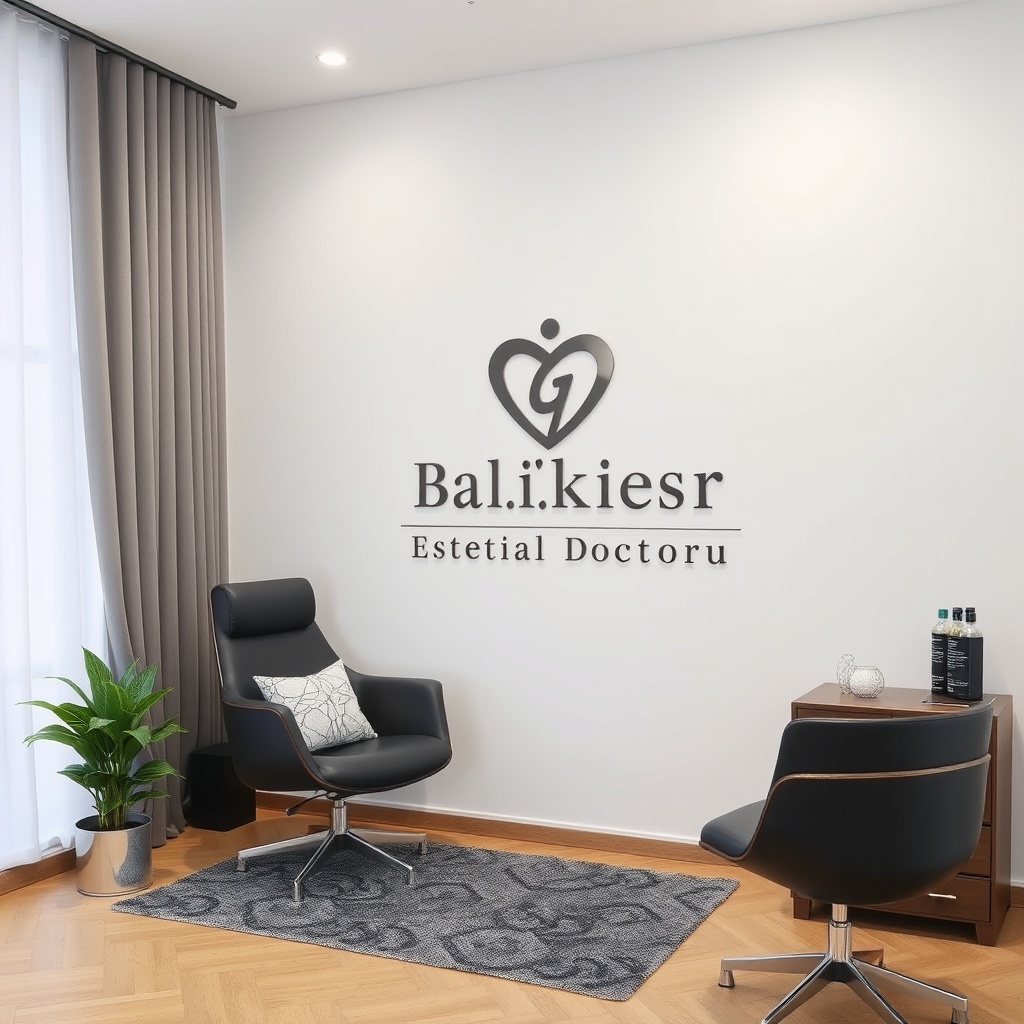 Balıkesir Genital Estetik Doktoru