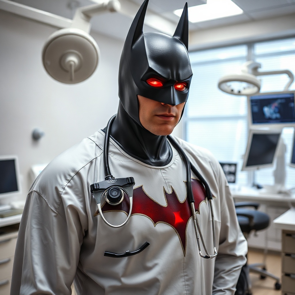 Batman Genital Estetik Doktoru