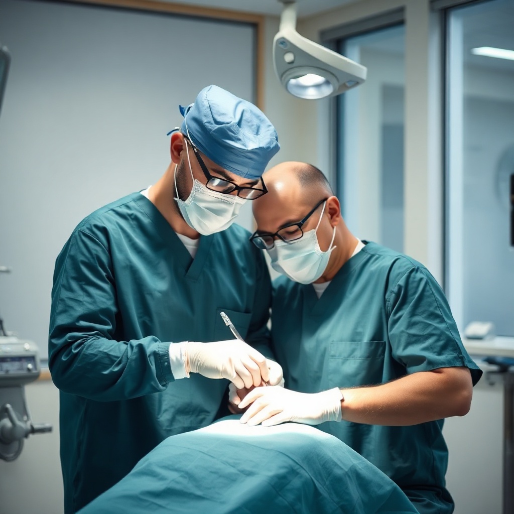 Bayburt Genital Estetik Doktoru