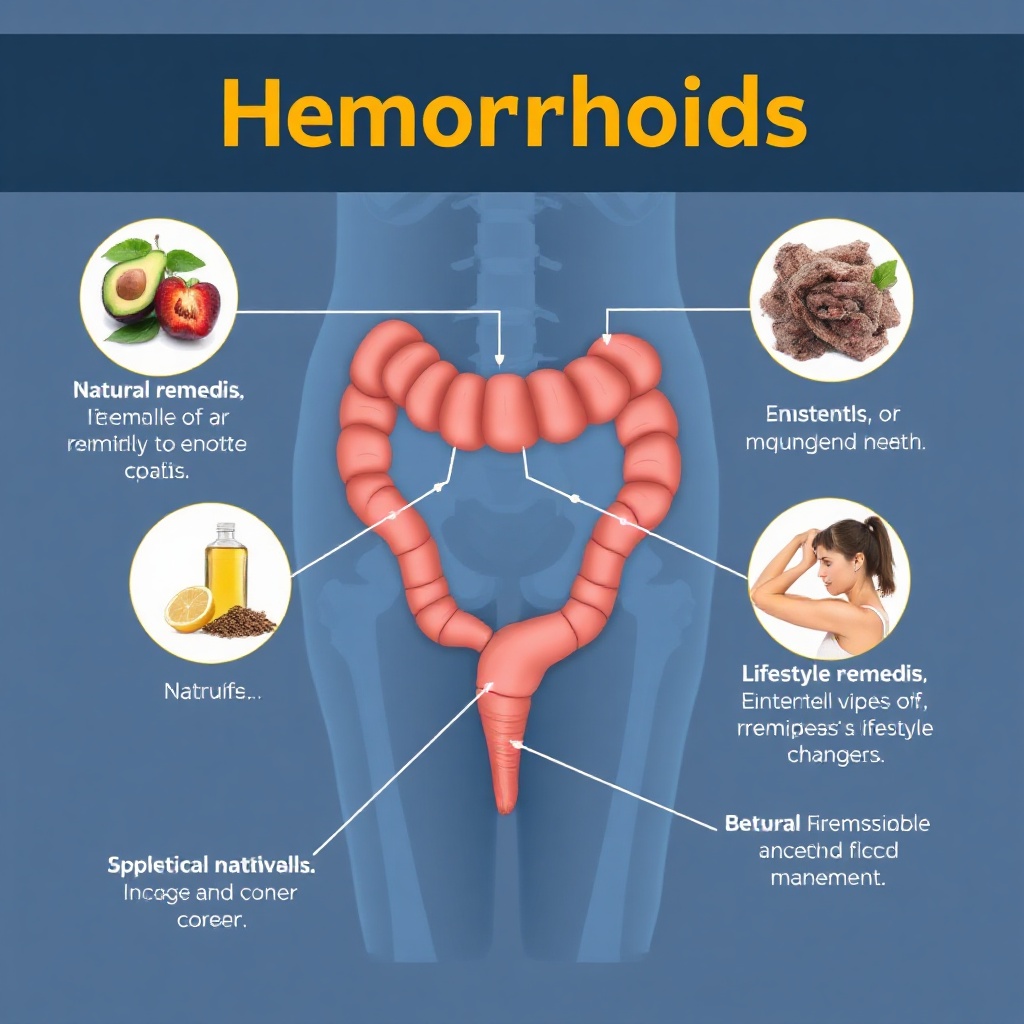 Hemoroid