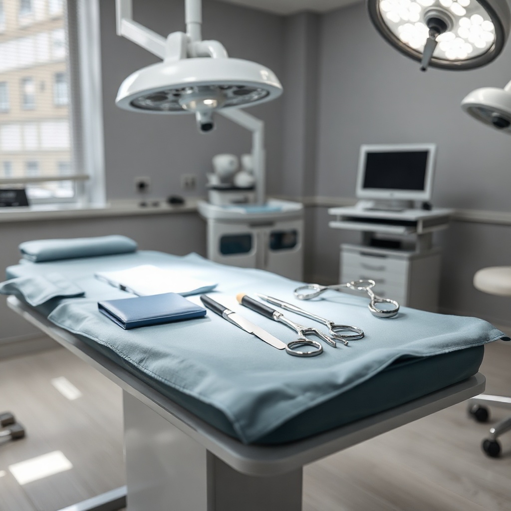 Bolu Genital Estetik Doktoru