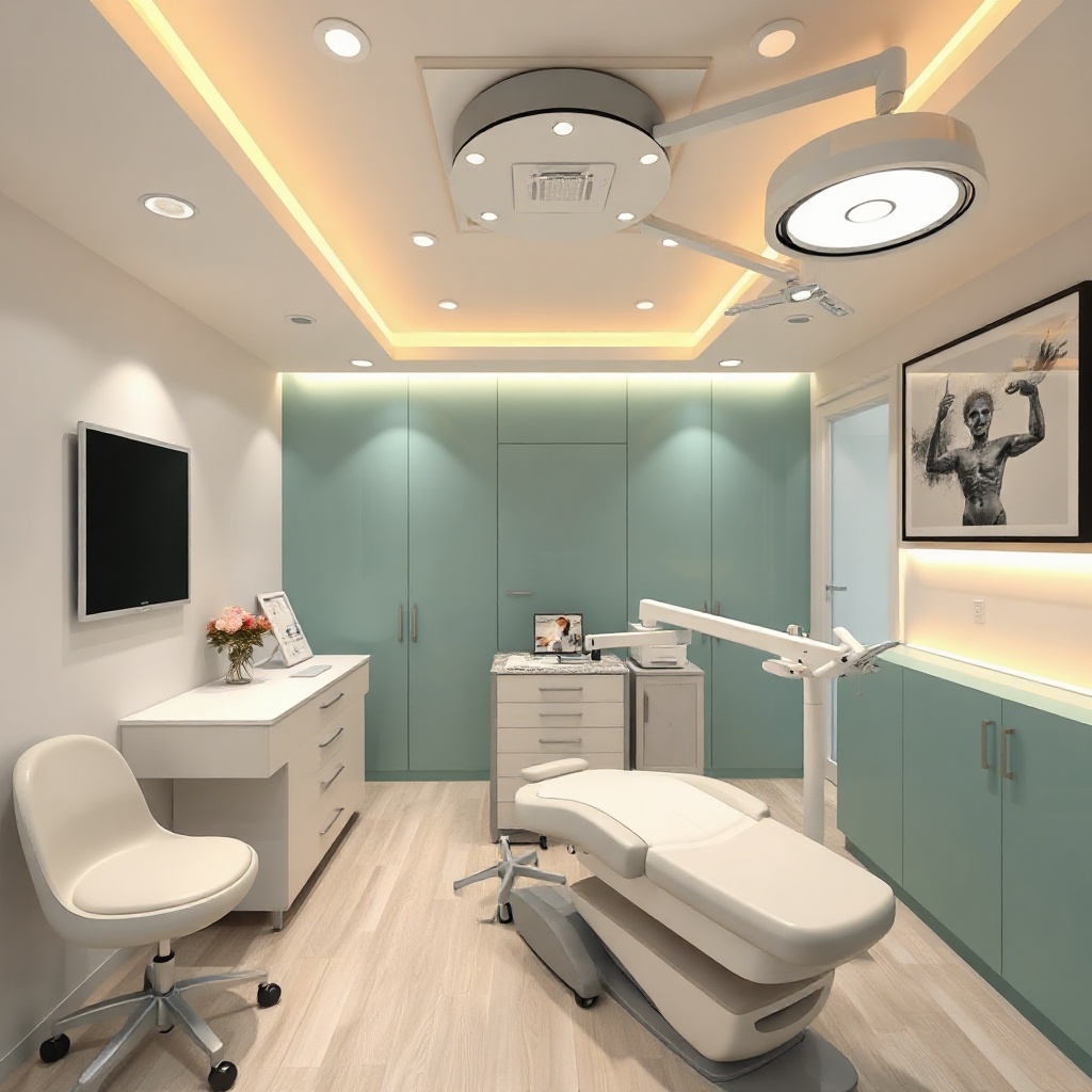 Bursa Genital Estetik Doktoru