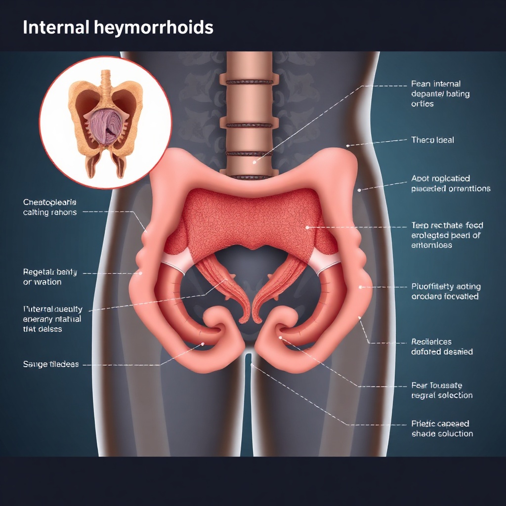 Hemoroid