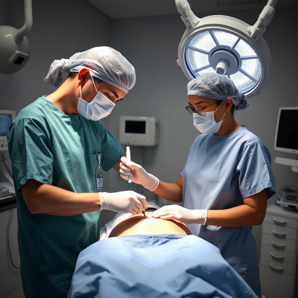 Elazığ Genital Estetik Doktoru