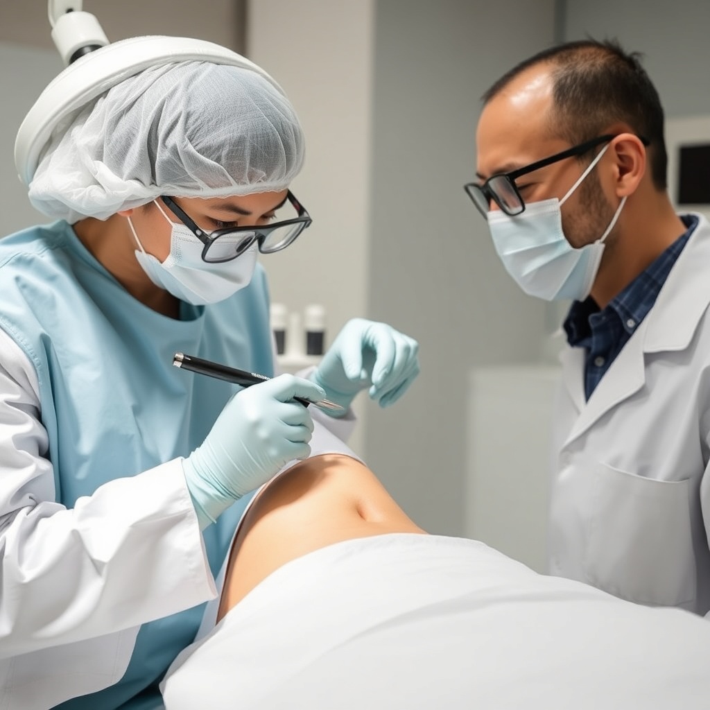 Hatay Genital Estetik Doktoru