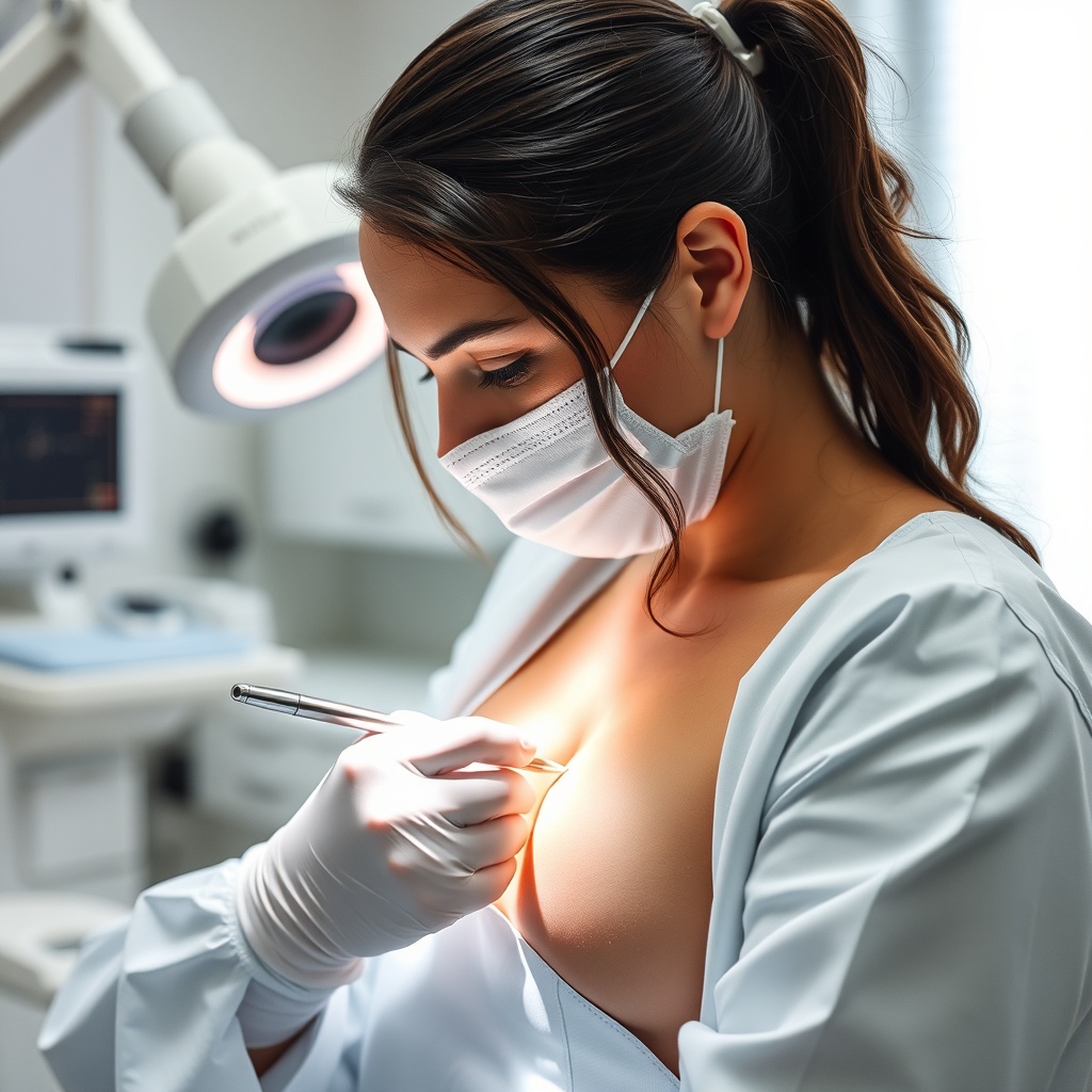 Kahramanmaraş Genital Estetik Doktoru