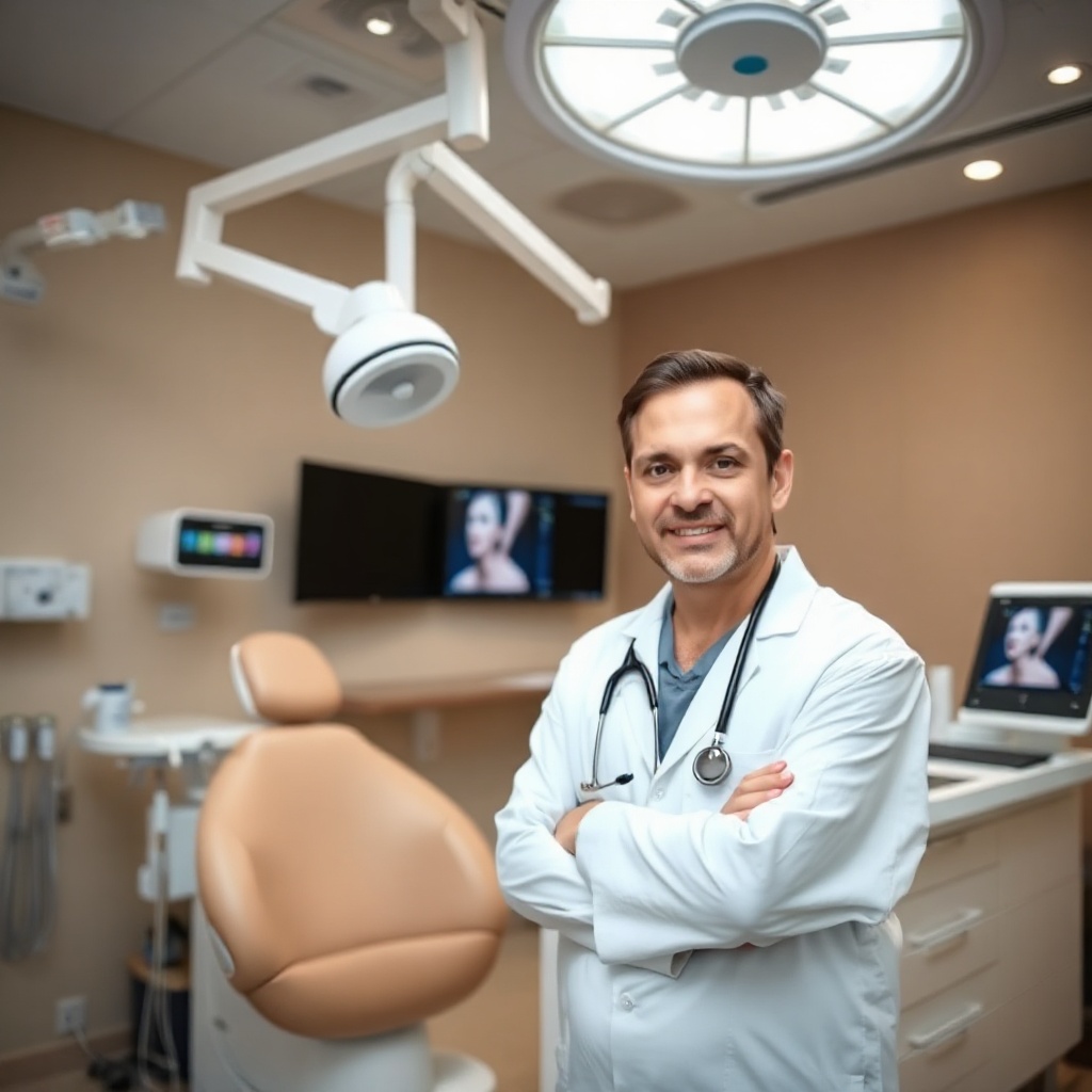 Karaman Genital Estetik Doktoru