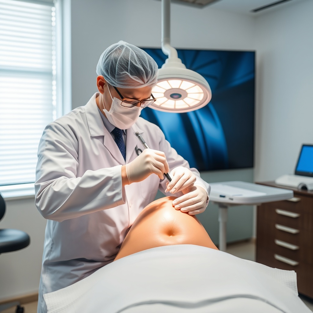 Kars Genital Estetik Doktoru