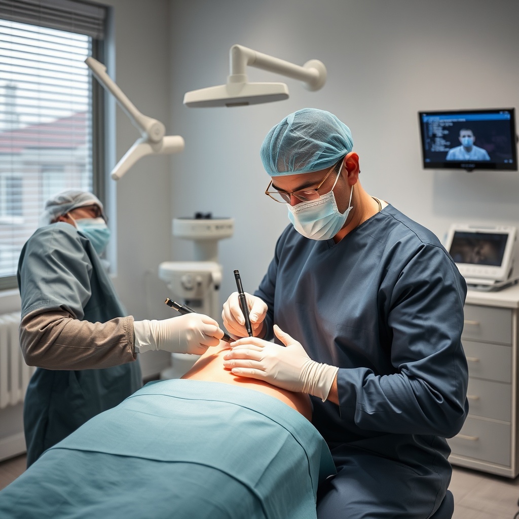 Kayseri Genital Estetik Doktoru