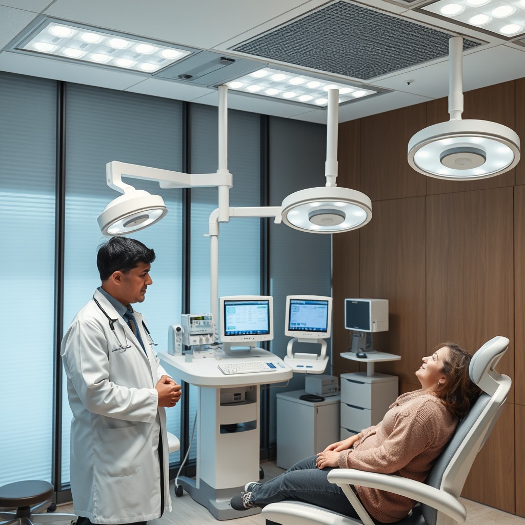 Kilis Genital Estetik Doktoru