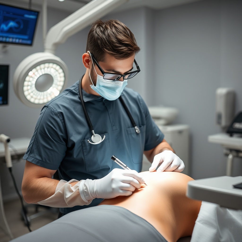Kocaeli Genital Estetik Doktoru