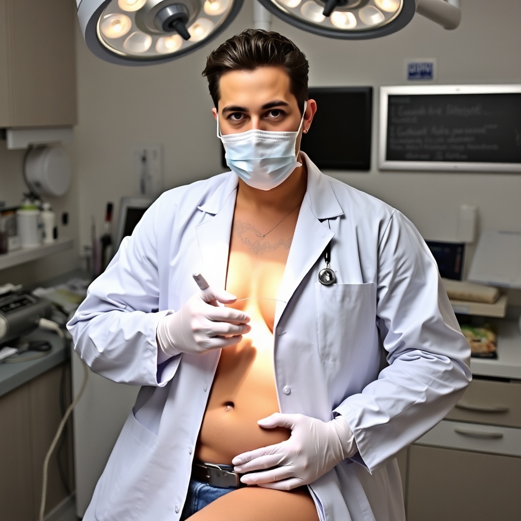 Konya Genital Estetik Doktoru