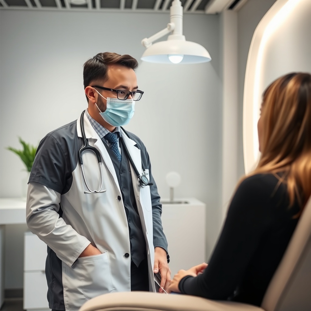 Malatya Genital Estetik Doktoru