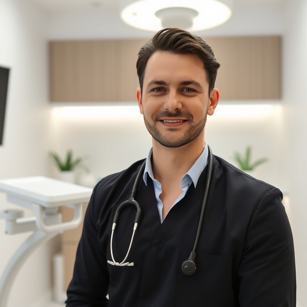 Manisa Genital Estetik Doktoru
