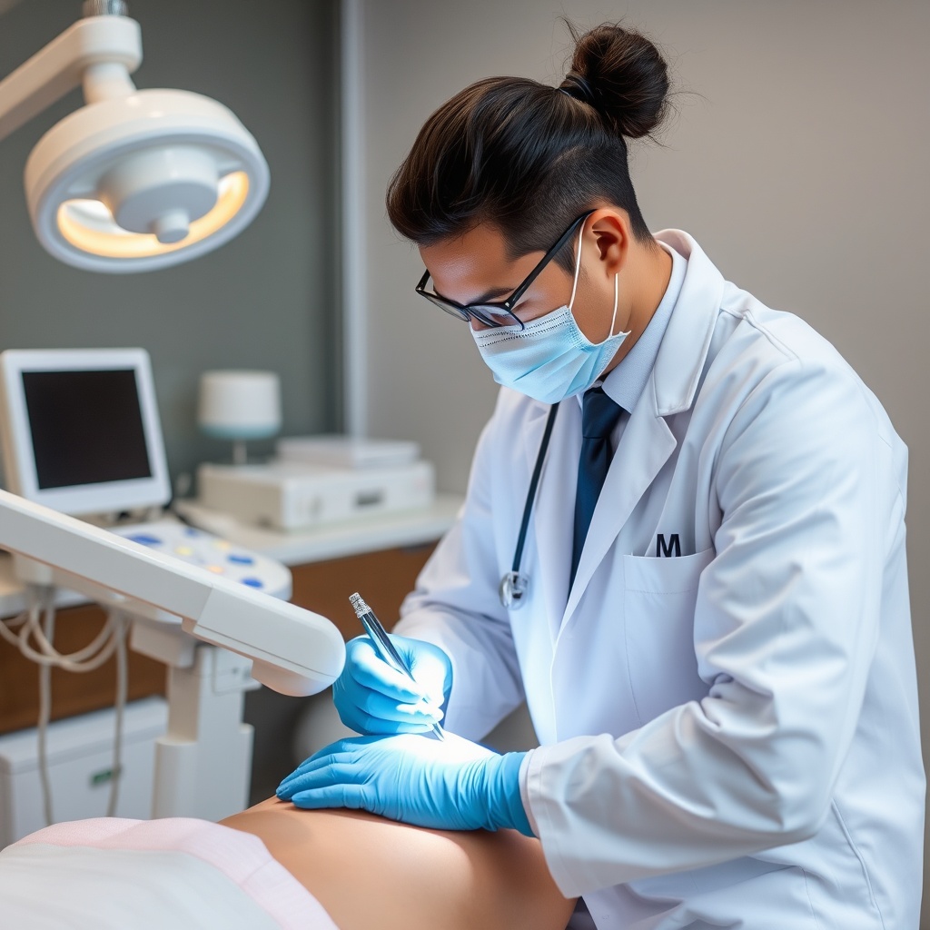 Nevşehir Genital Estetik Doktoru