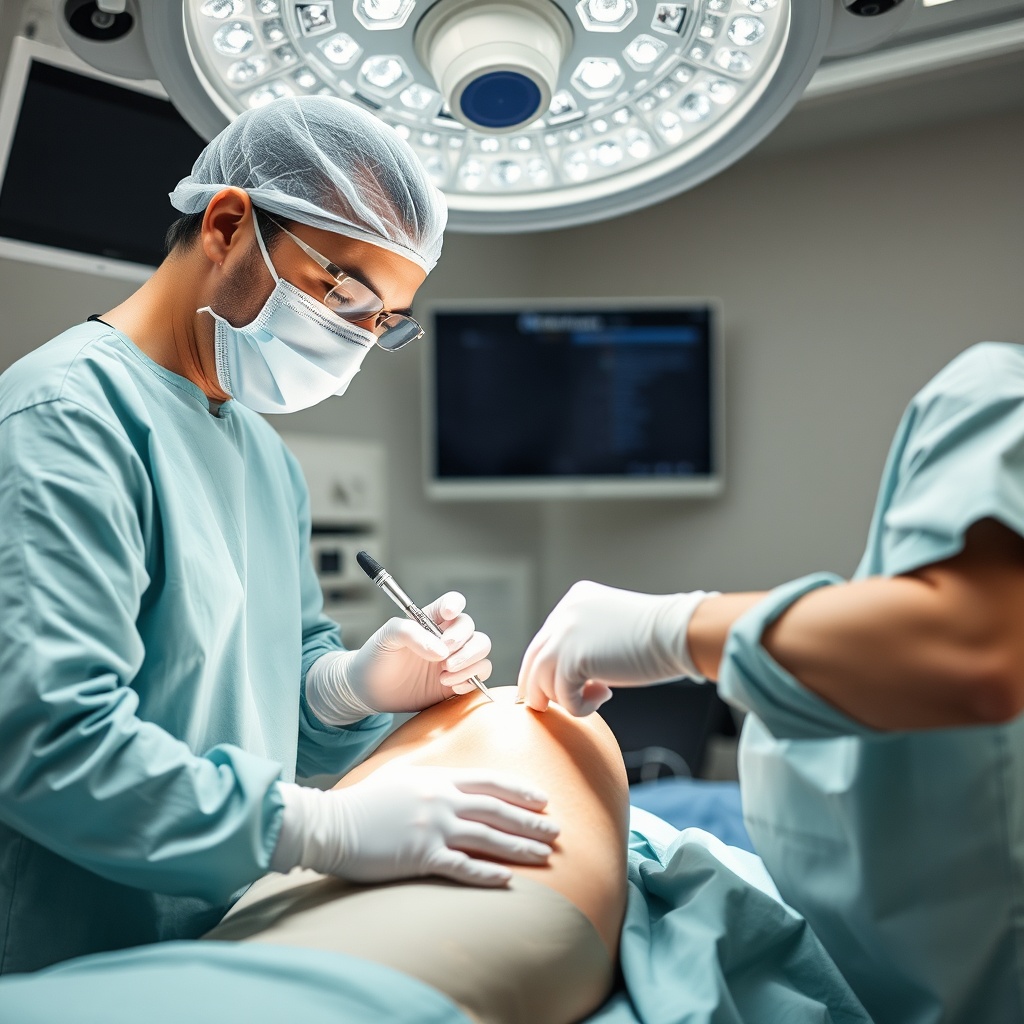Ordu Genital Estetik Doktoru