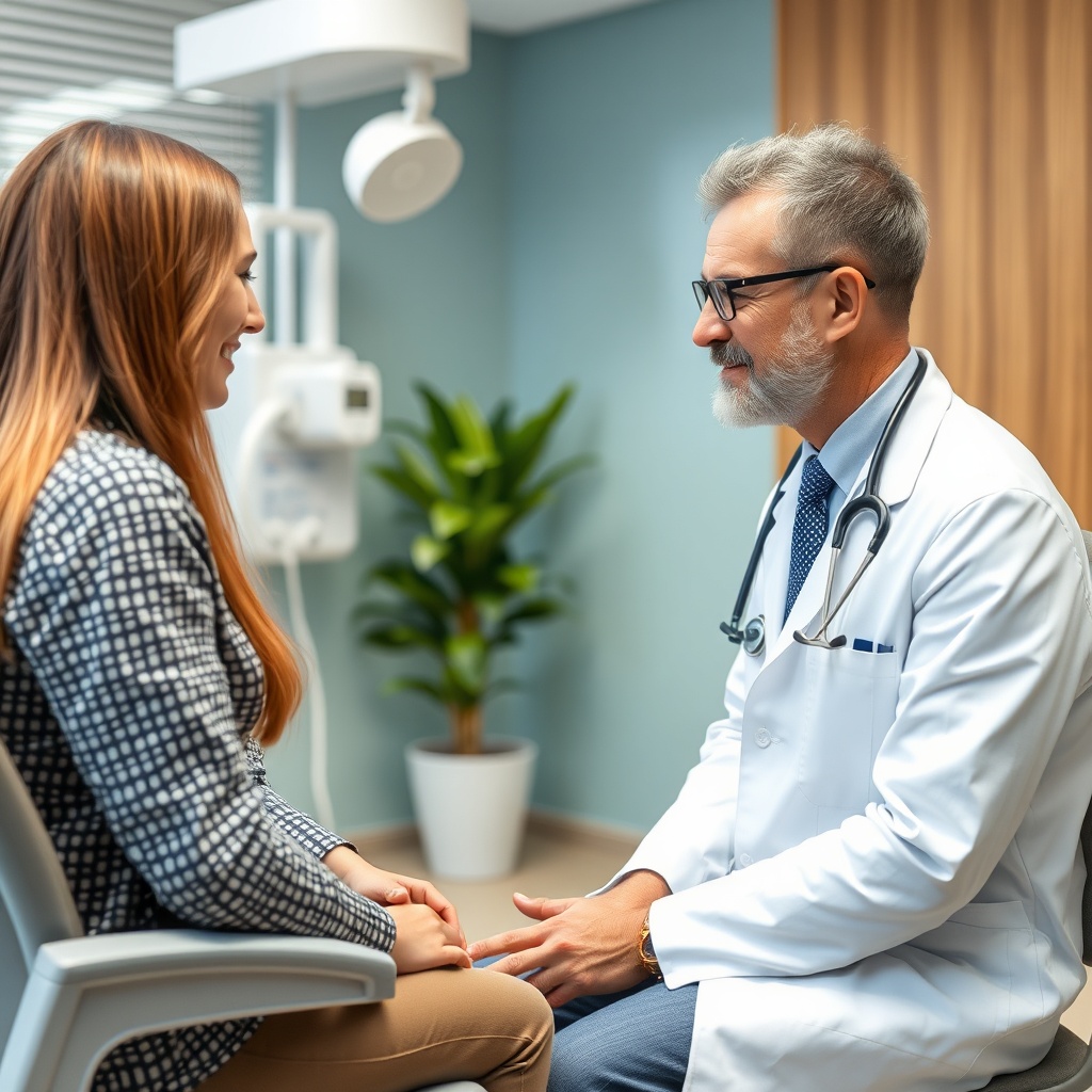 Osmaniye Genital Estetik Doktoru