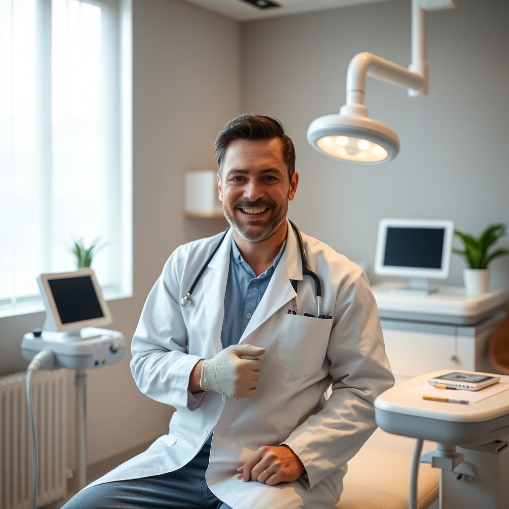 Rize Genital Estetik Doktoru