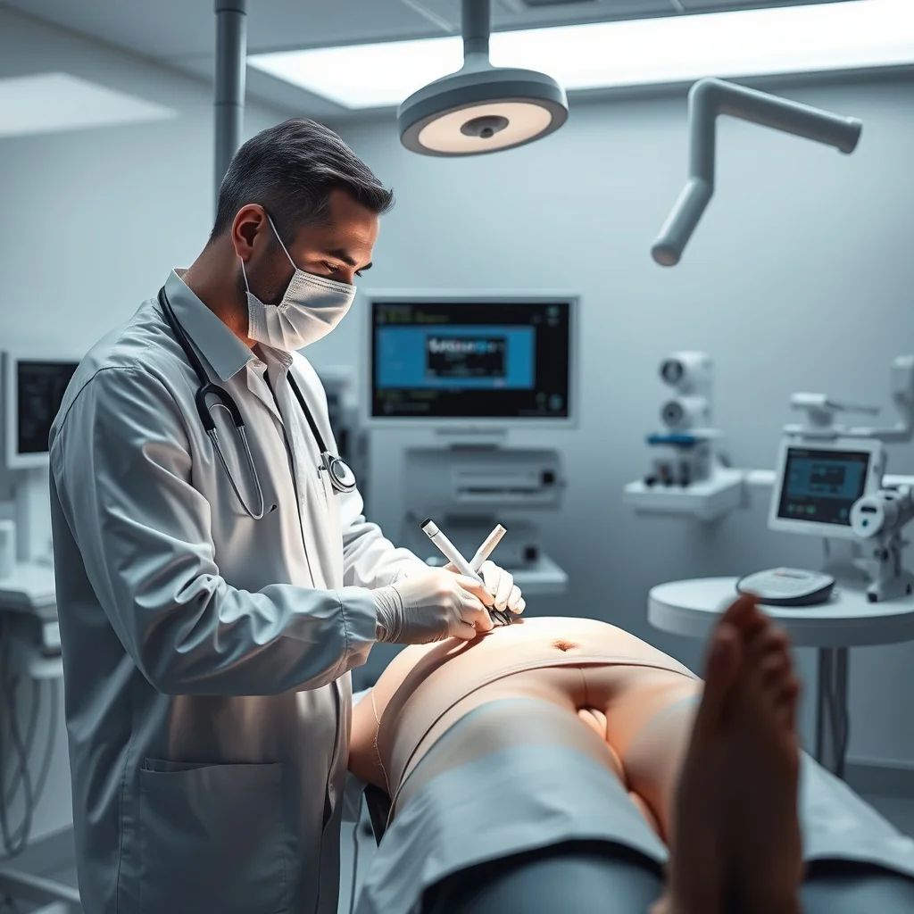 il} Payas Genital Estetik Fiyatları 2026