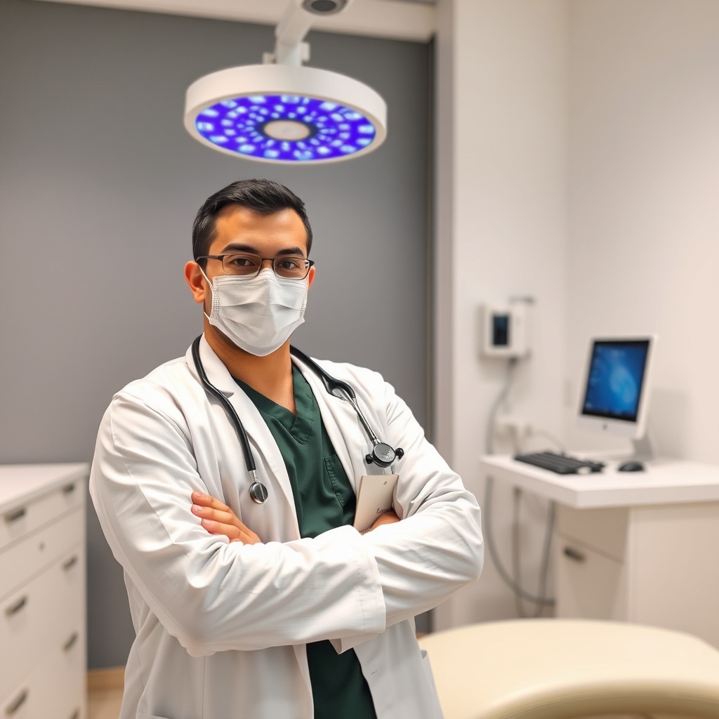 Sakarya Genital Estetik Doktoru