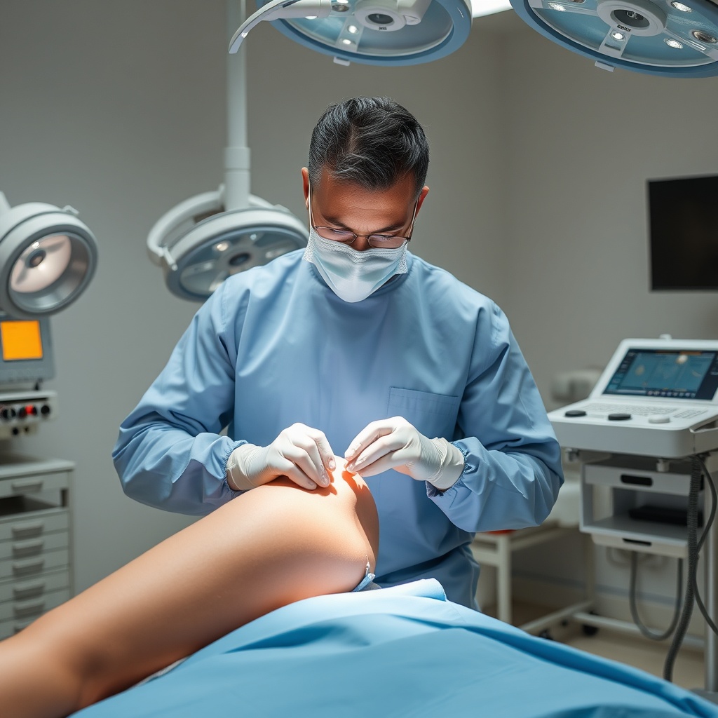Sinop Genital Estetik Doktoru