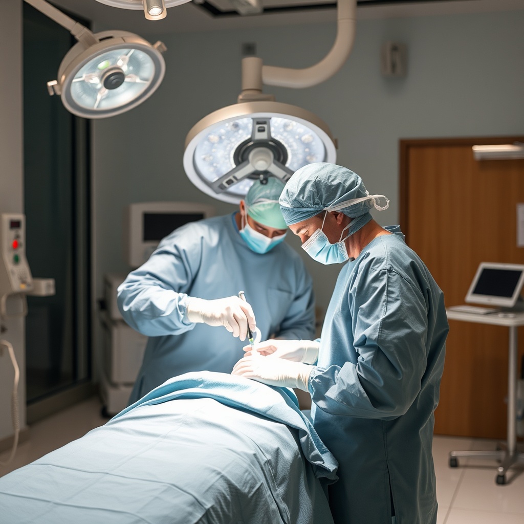 Tunceli Genital Estetik Doktoru
