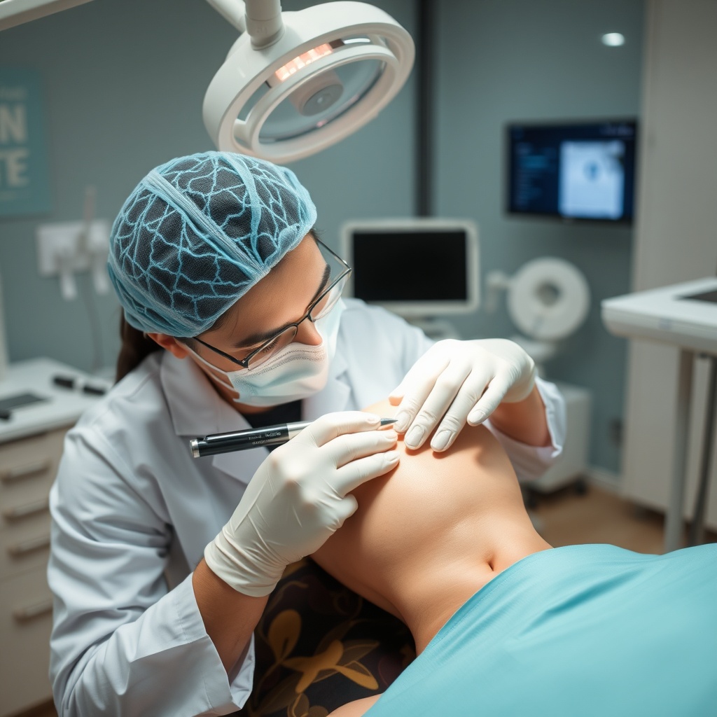 Uşak Genital Estetik Doktoru