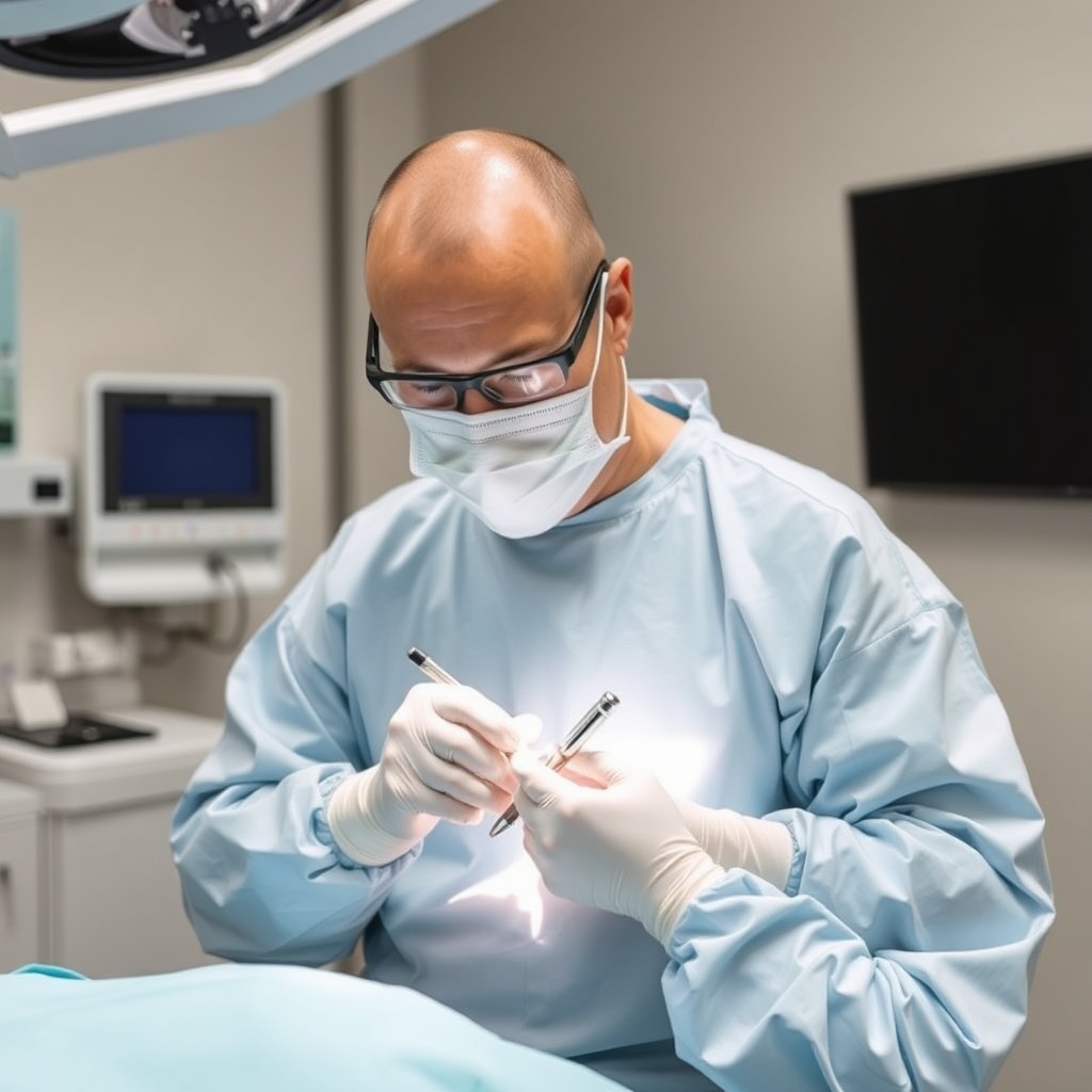 Van Genital Estetik Doktoru