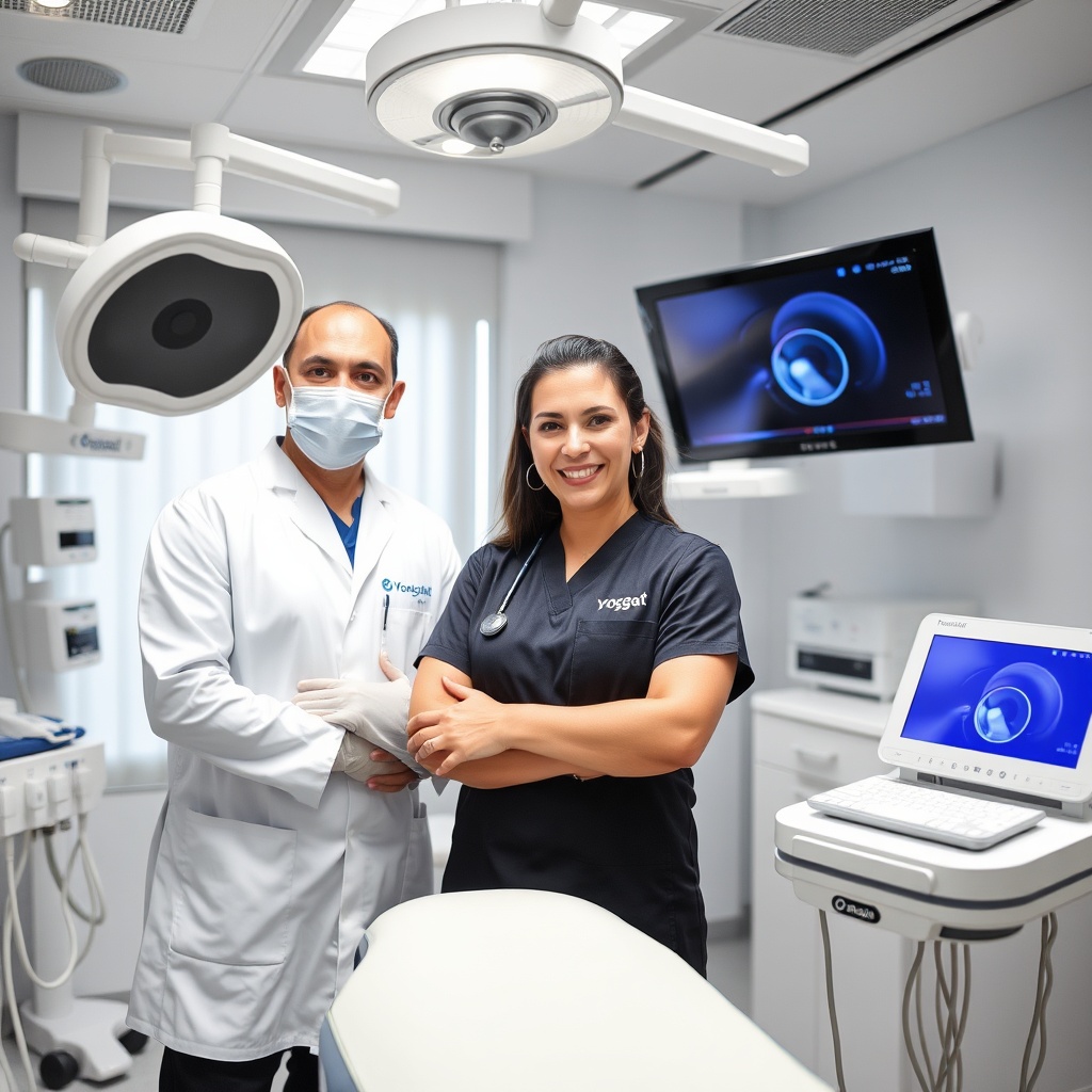 Yozgat Genital Estetik Doktoru