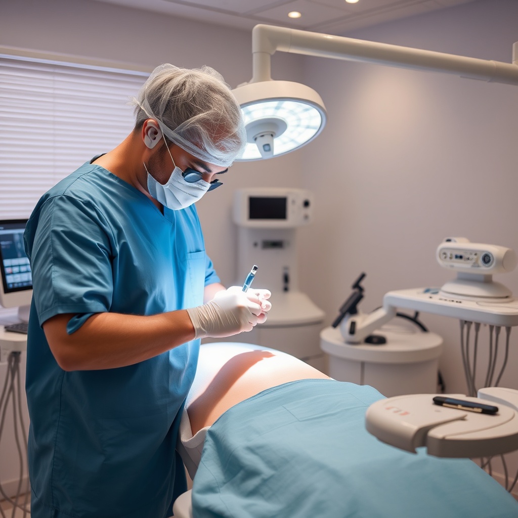 Çanakkale Genital Estetik Doktoru