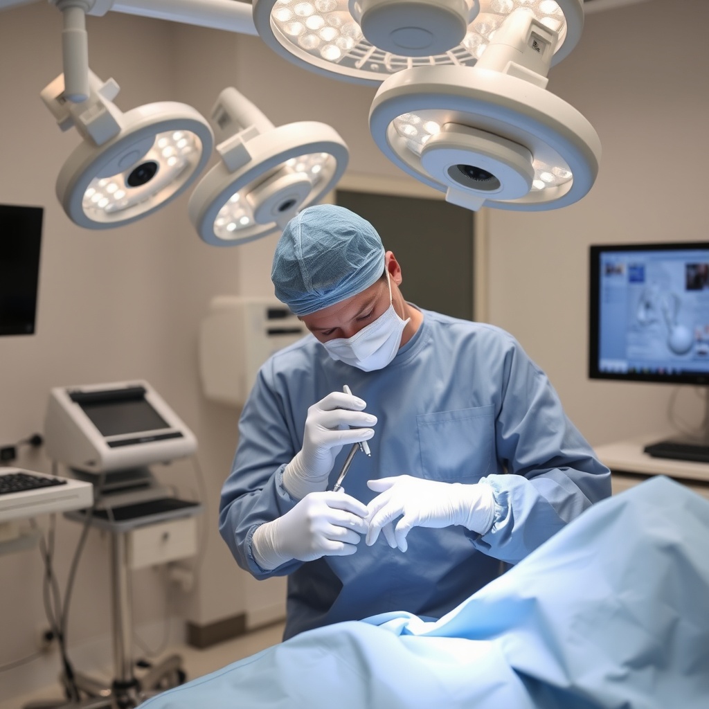 Çorum Genital Estetik Doktoru