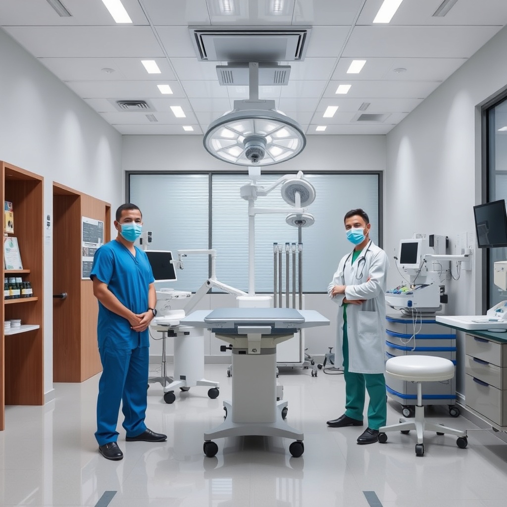 İzmir Genital Estetik Doktoru
