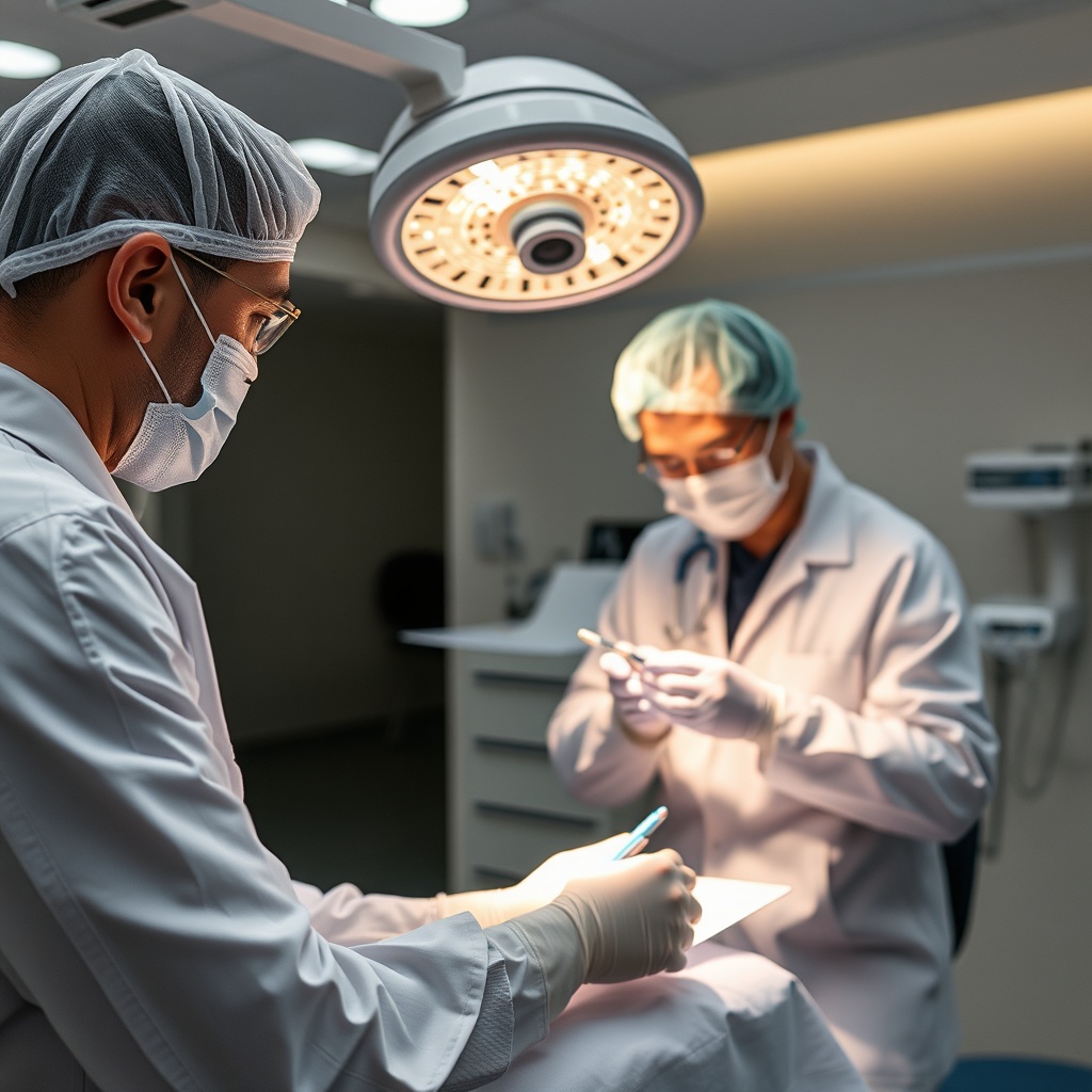 Şanlıurfa Genital Estetik Doktoru