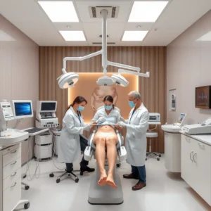 il} Türkoğlu Genital Estetik Fiyatları 2026