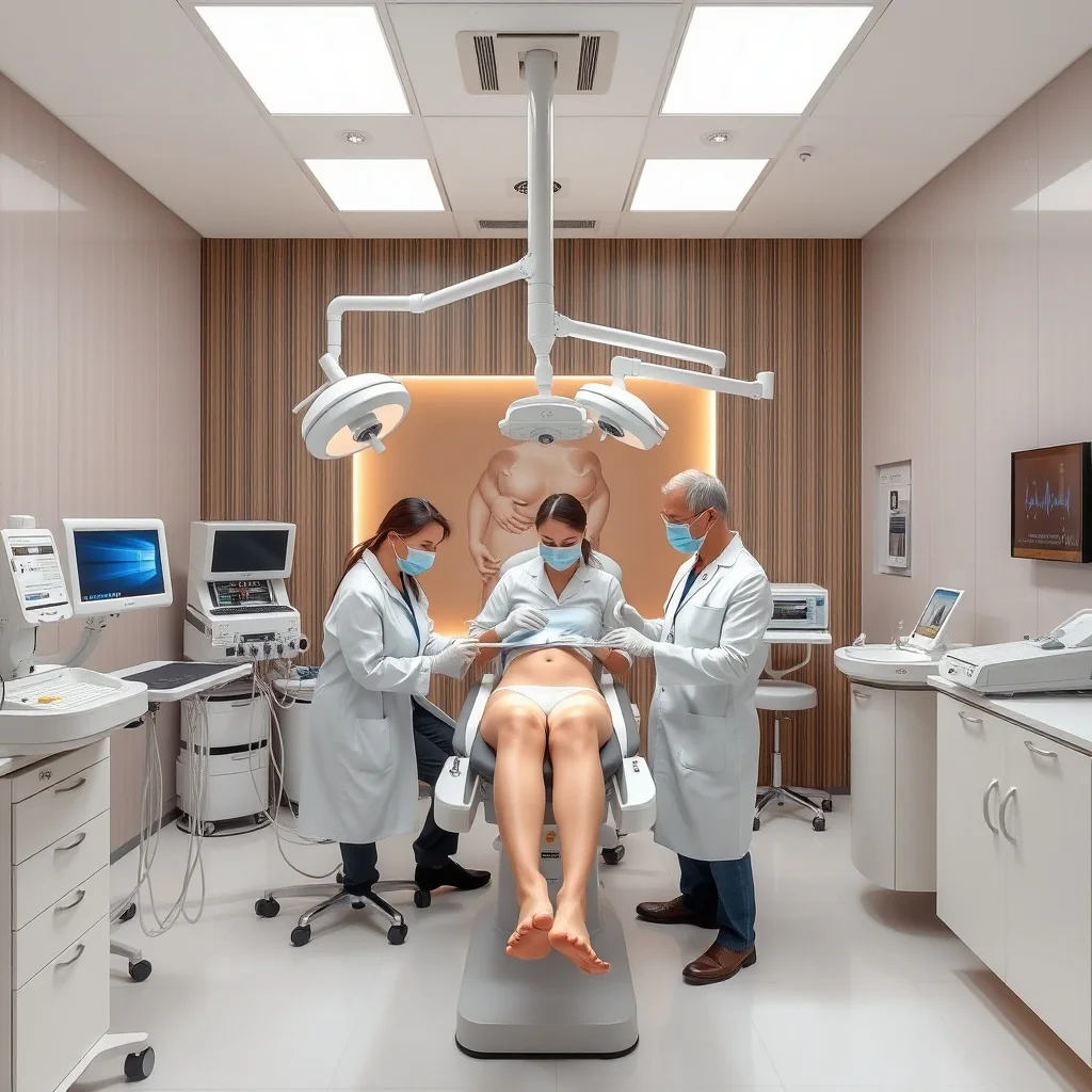 il} Türkoğlu Genital Estetik Fiyatları 2026