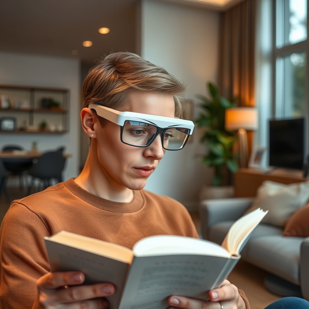 Gümüşhane Akıllı Lens Tedavisi