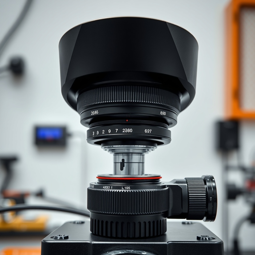 Kahramanmaraş Akıllı Lens Tedavisi