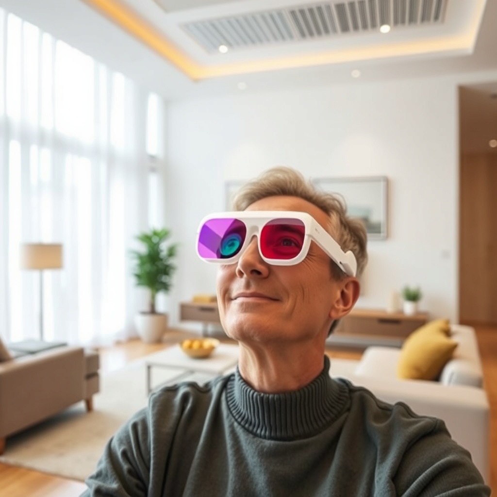 Sinop Akıllı Lens Tedavisi